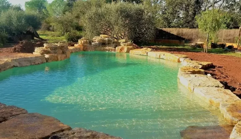 Nos bassins naturels